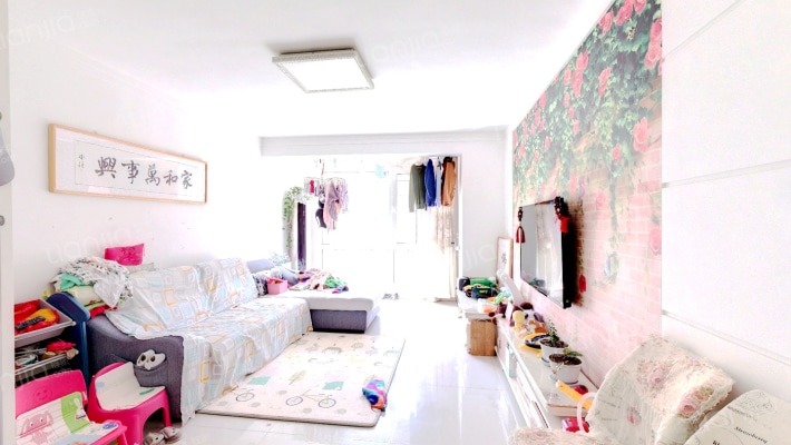 泰荣湾二手房实景图