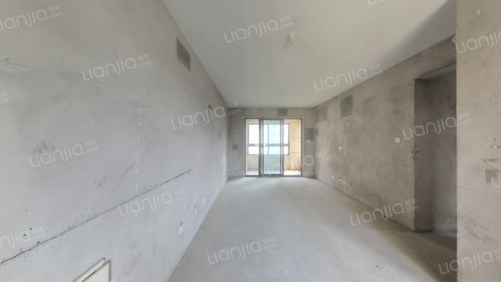 华盛南院二手房实景图