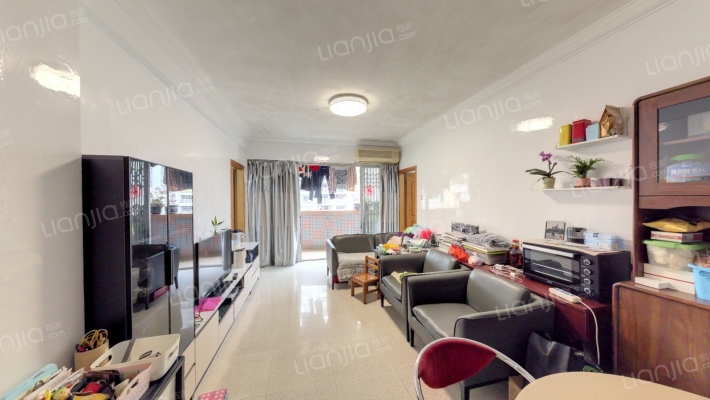 云景花园云桂苑二手房实景图