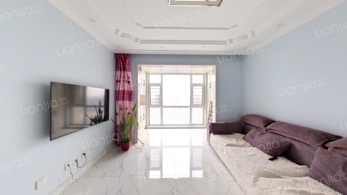 澳海梦想城二手房实景图