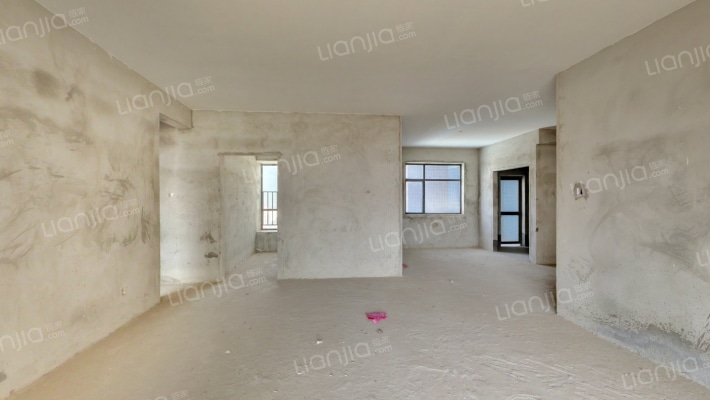 宝麒花园二手房实景图