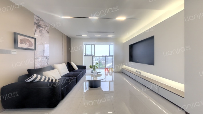 高桥阳光二手房实景图