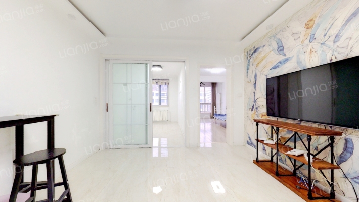 馨逸家园二手房实景图