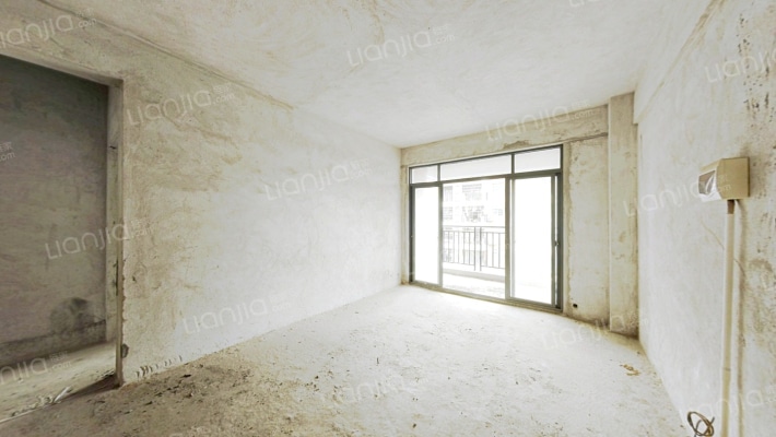 金富雅苑二手房实景图