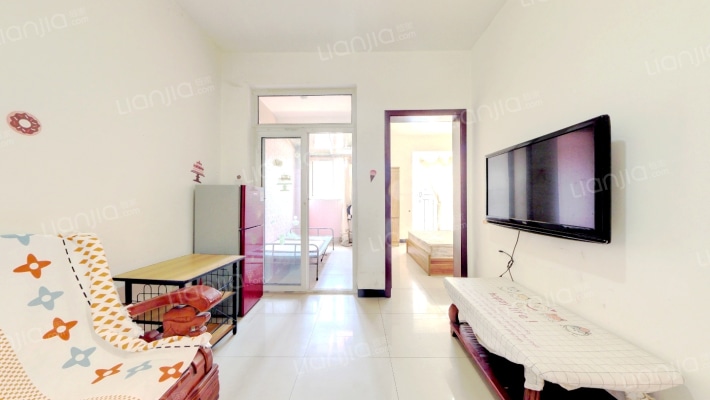 天骄星城翰林院二手房实景图