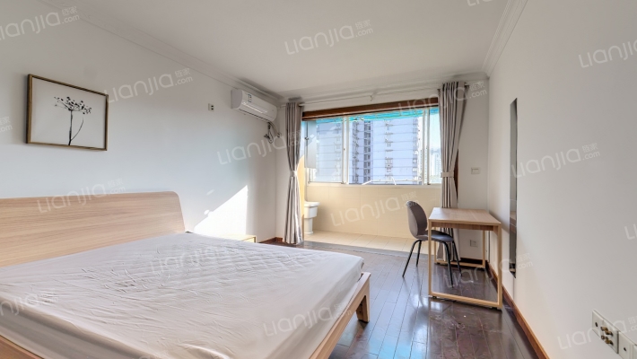 虹南小区二手房实景图