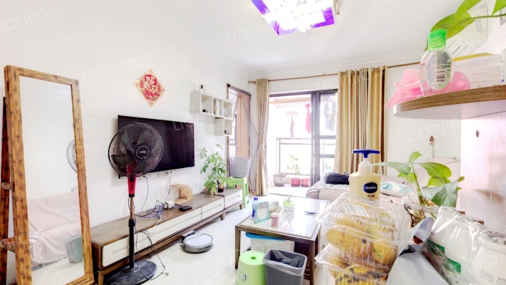 万科金悦香树二手房实景图