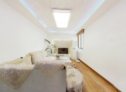 整租·香草新村 3室2厅 南/北_香草新村租房