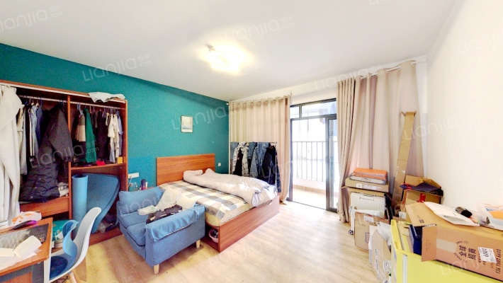 佳境天城二手房实景图