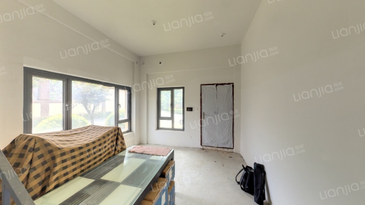 观湖园二期二手房实景图