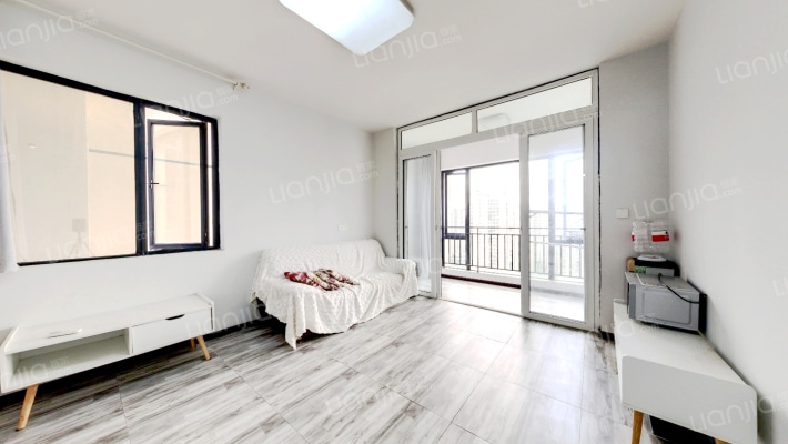 美的林城时代公寓二手房实景图