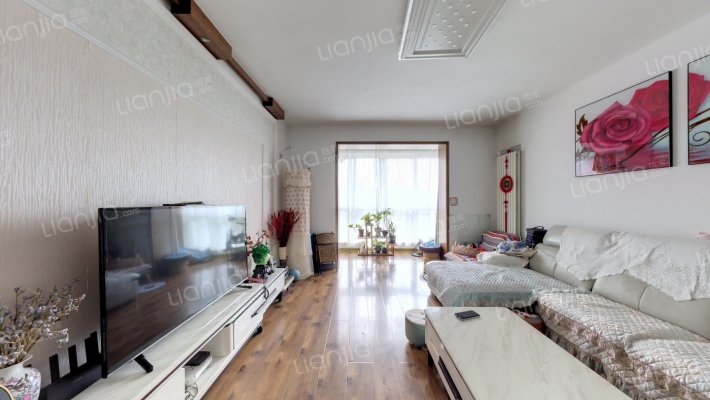 汇泰园二手房实景图