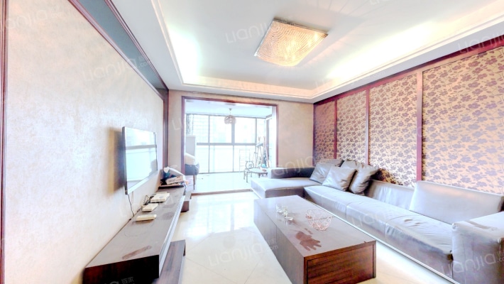 澳龙名城二手房实景图