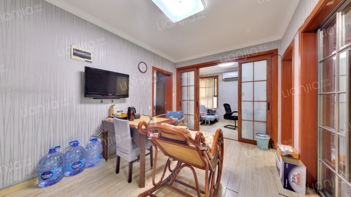 士韵家园二期二手房实景图