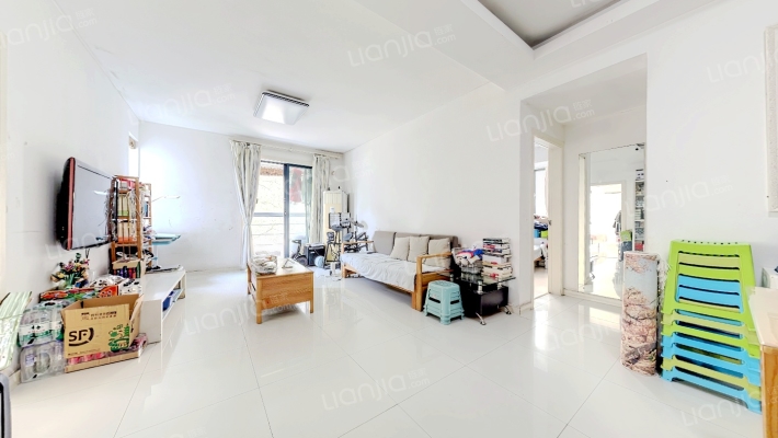 临汾名城北区(汾西路88弄)二手房实景图