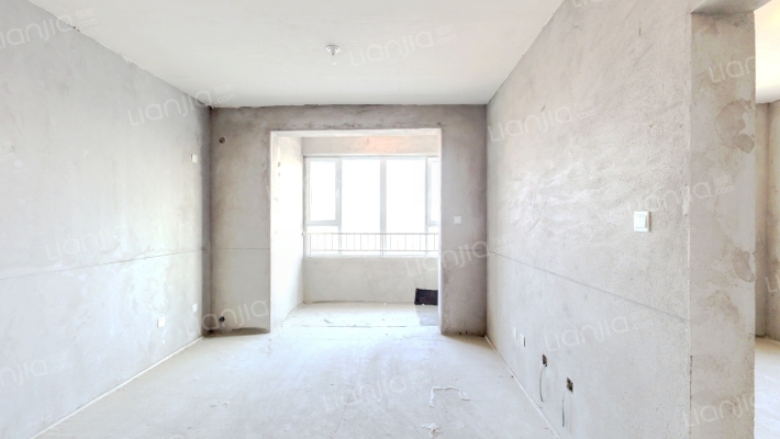 天润家园二手房实景图