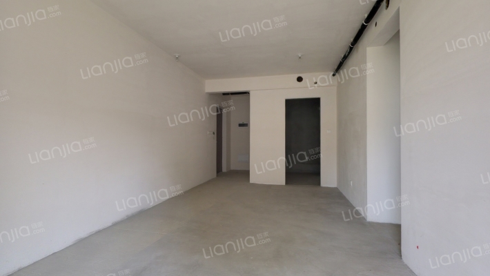 交投绿城明月青城二手房实景图