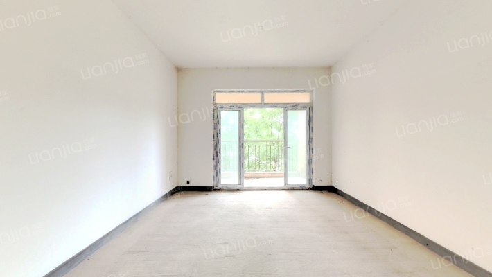 奥园越时代C区二手房实景图