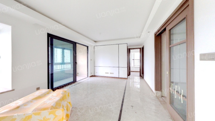 西阅星辰A区二手房实景图