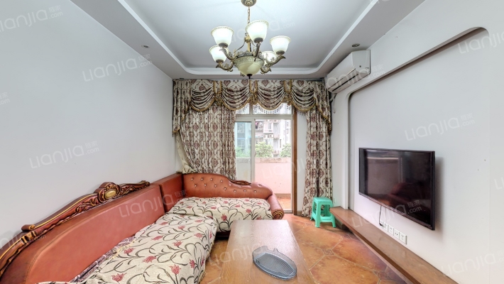 秋实春华二手房实景图