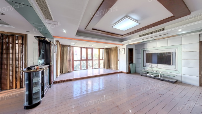 舜江名苑东区二手房实景图