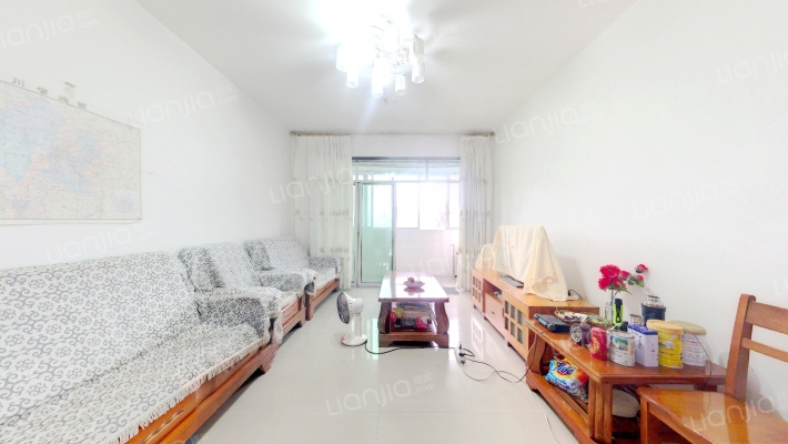 四川省化工地质堪查院二手房实景图