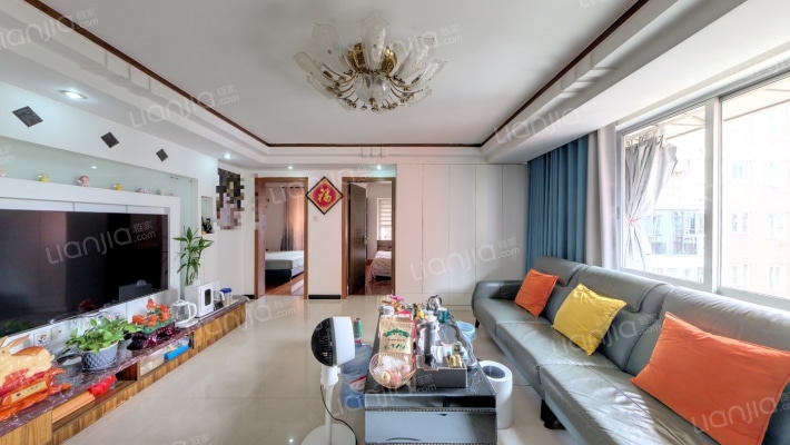 富华家园二手房实景图