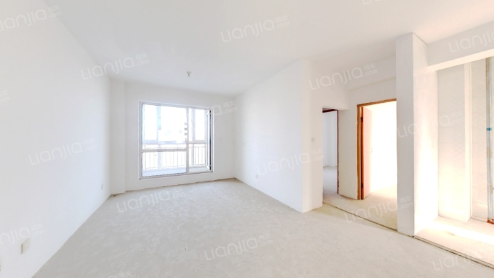 新加坡花园二手房实景图