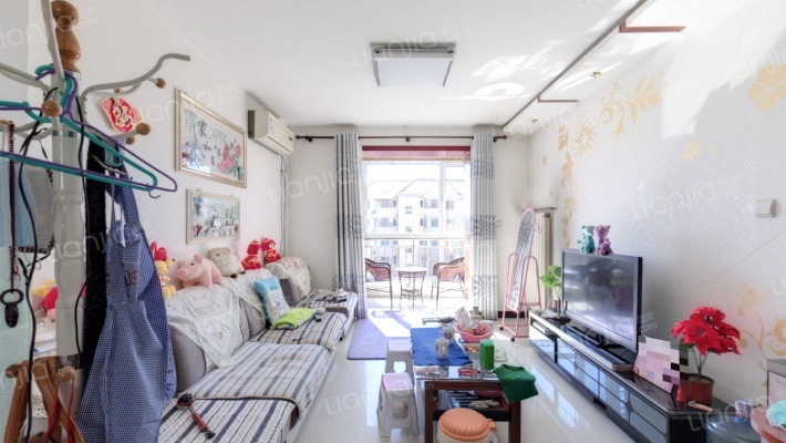 碧溪夏园二手房实景图