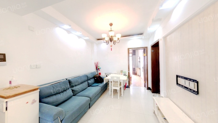 省人大宿舍二手房实景图