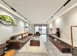 整租·保利·罗兰香谷 3室2厅 南_保利·罗兰香谷租房