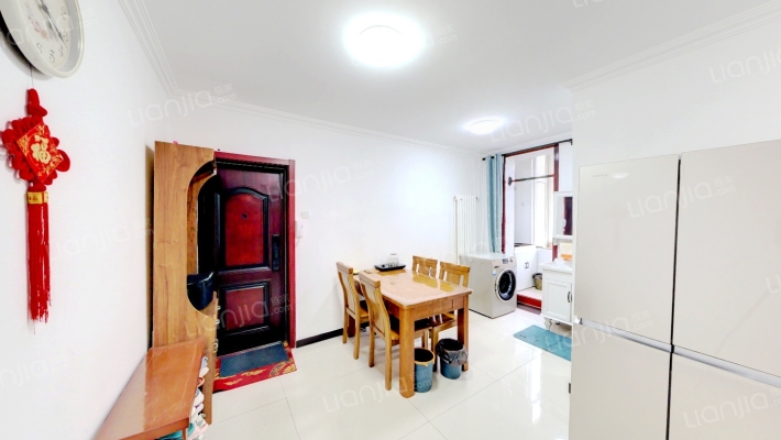 联合宿舍二手房实景图