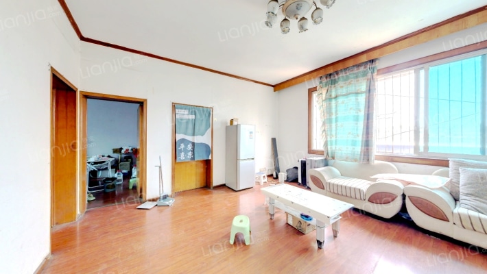 团结巷62号二手房实景图