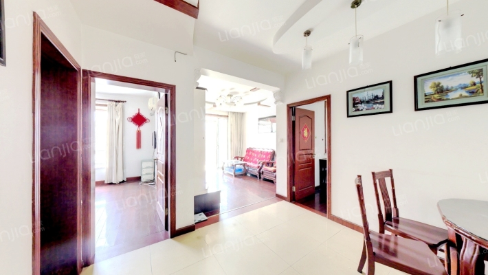 盛世年华二手房实景图