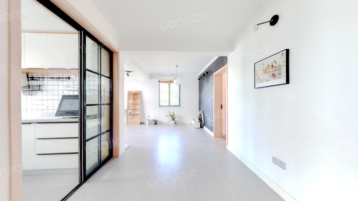 平江花园二手房实景图