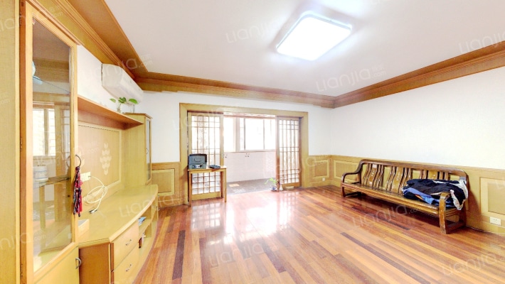 日湖家园二手房实景图