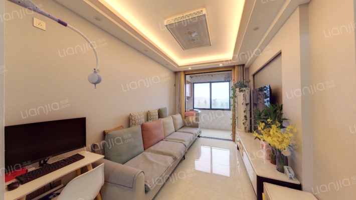 浃江小区山清轩二手房实景图