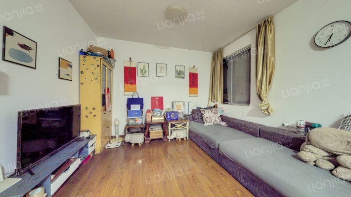 联合格里二手房实景图