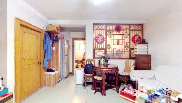 云岗南区东里21二手房实景图