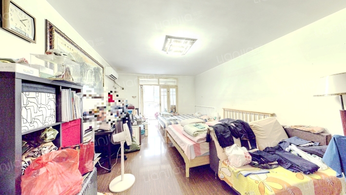 瑞江花园竹苑二手房实景图