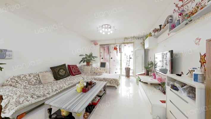 思达大河春天B区二手房实景图