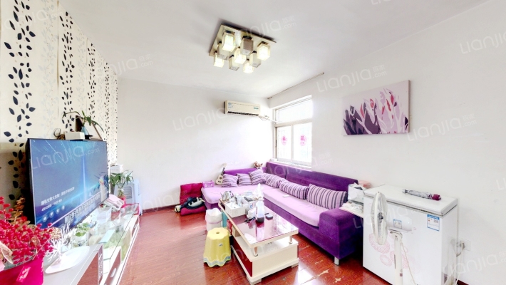 康乐新村二期二手房实景图