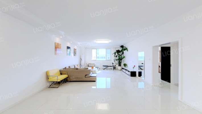 保康大厦二手房实景图