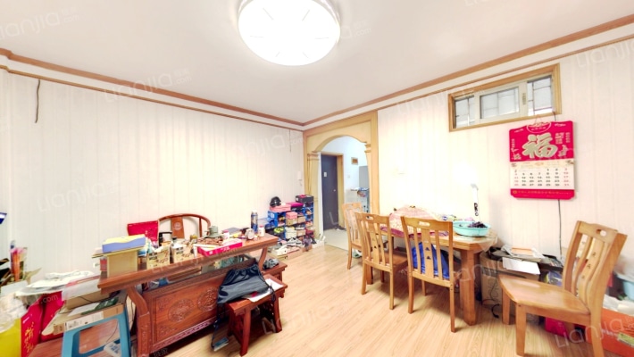 泰坤花园二手房实景图