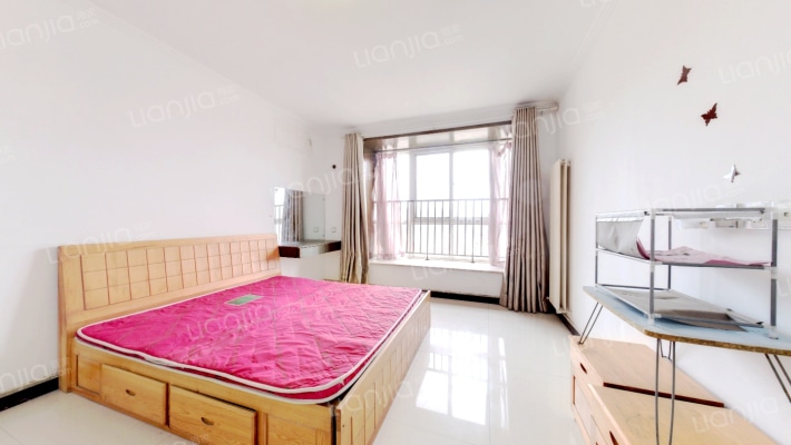 威尼斯水城三期西区二手房实景图