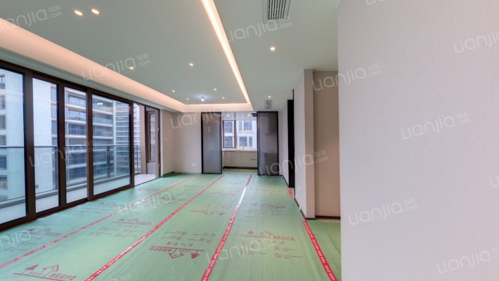 天阅云合源二手房实景图