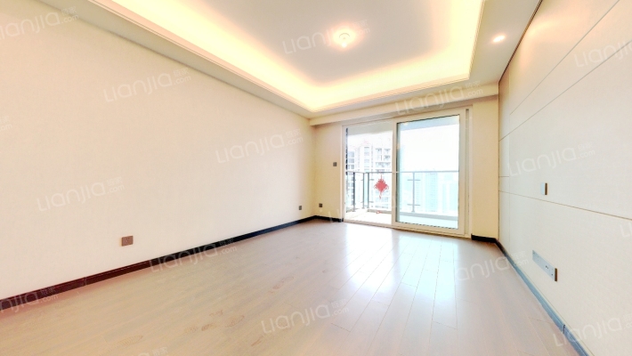 万科时代之光二手房实景图