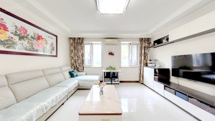 裕龙一区二手房实景图