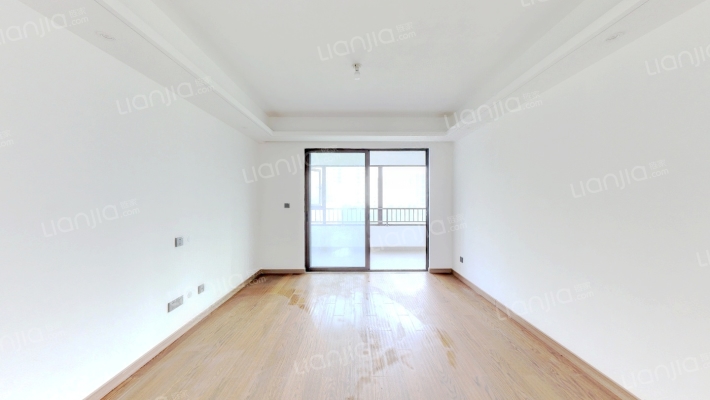 雍荣府A区二手房实景图