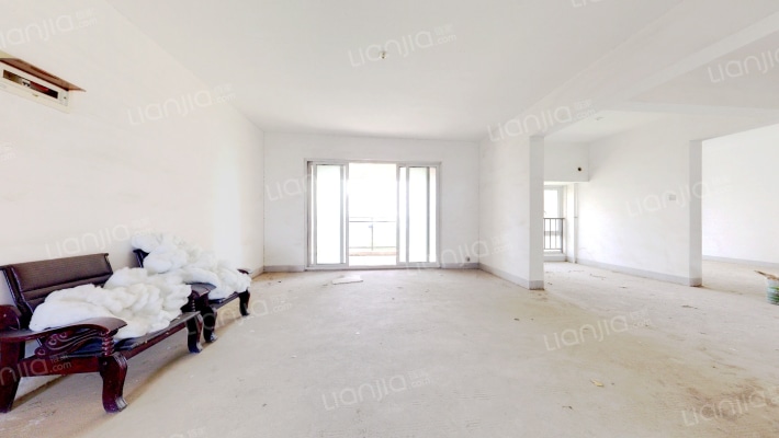 南湖半岛二手房实景图